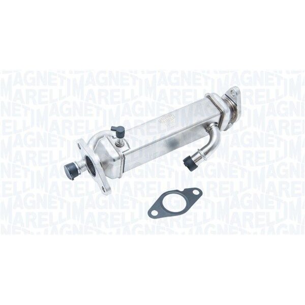 MAGNETI MARELLI 571822112164 Kühler, Abgasrückführung