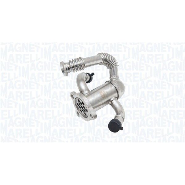 MAGNETI MARELLI 571822112165 Kühler, Abgasrückführung