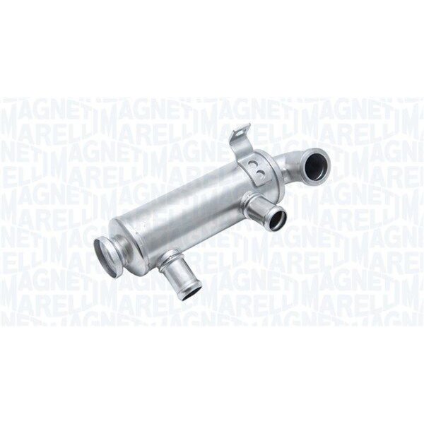 MAGNETI MARELLI 571822112167 Kühler, Abgasrückführung