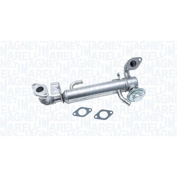 MAGNETI MARELLI 571822112168 Kühler, Abgasrückführung