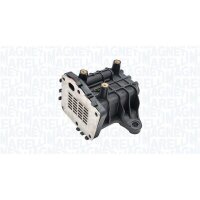 MAGNETI MARELLI 571822112171 Kühler,...