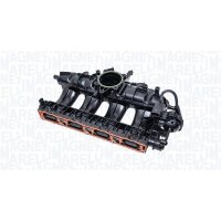MAGNETI MARELLI 802000516010 Saugrohrmodul