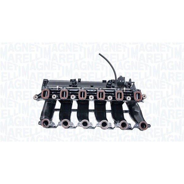 MAGNETI MARELLI 802000521010 Saugrohrmodul