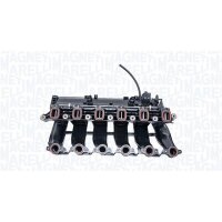 MAGNETI MARELLI 802000521010 Saugrohrmodul