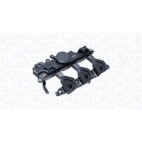 MAGNETI MARELLI 802000534010 Saugrohrmodul