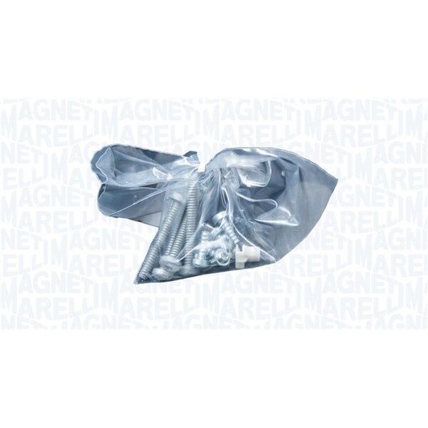 MAGNETI MARELLI 802009515700 Saugrohrmodul