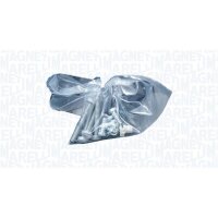 MAGNETI MARELLI 802009515700 Saugrohrmodul