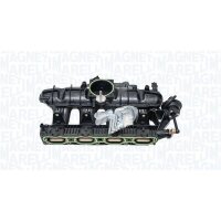 MAGNETI MARELLI 802009515700 Saugrohrmodul