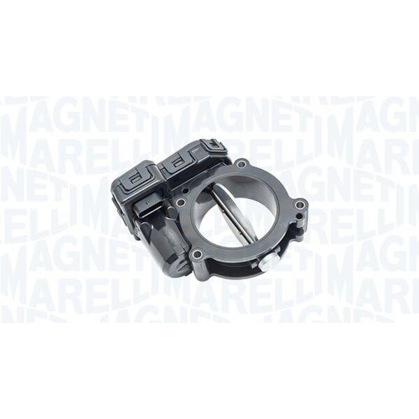 MAGNETI MARELLI 802000000105 Drosselklappenstutzen