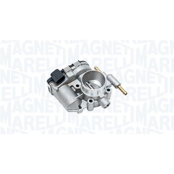 MAGNETI MARELLI 802000000106 Drosselklappenstutzen