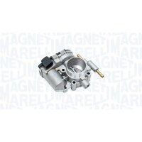 MAGNETI MARELLI 802000000106 Drosselklappenstutzen