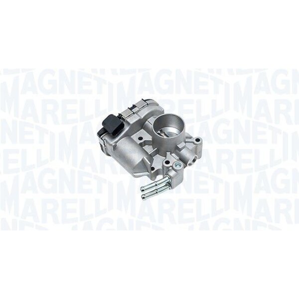 MAGNETI MARELLI 802000000107 Drosselklappenstutzen