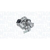 MAGNETI MARELLI 802000000107 Drosselklappenstutzen