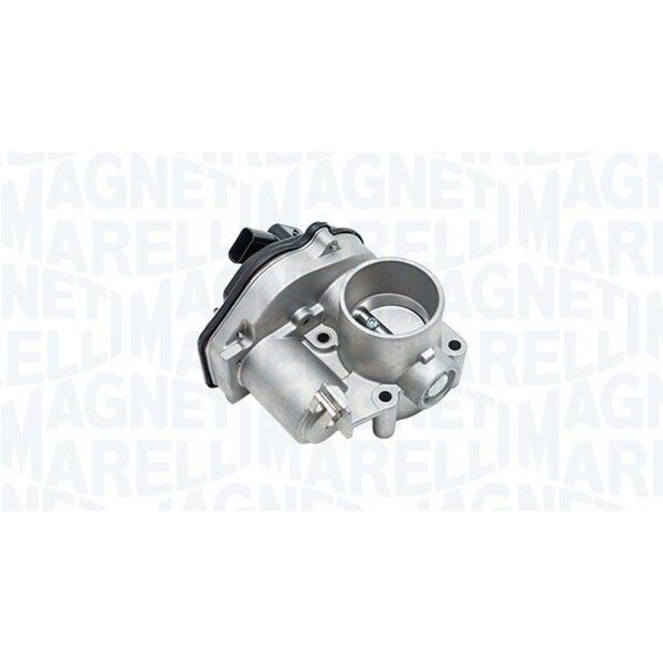 MAGNETI MARELLI 802000000109 Drosselklappenstutzen