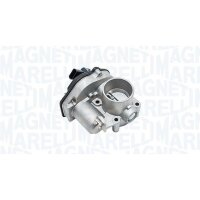 MAGNETI MARELLI 802000000109 Drosselklappenstutzen