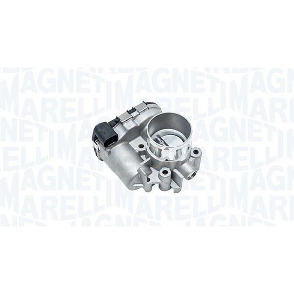 MAGNETI MARELLI 802000000113 Drosselklappenstutzen