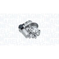 MAGNETI MARELLI 802000000113 Drosselklappenstutzen