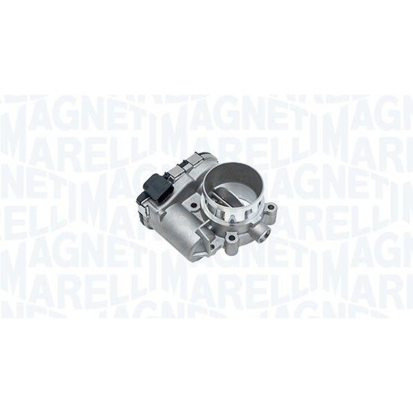 MAGNETI MARELLI 802000000114 Drosselklappenstutzen