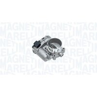 MAGNETI MARELLI 802000000114 Drosselklappenstutzen