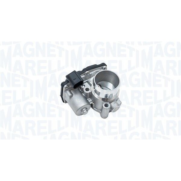 MAGNETI MARELLI 802000000115 Drosselklappenstutzen