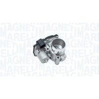 MAGNETI MARELLI 802000000115 Drosselklappenstutzen