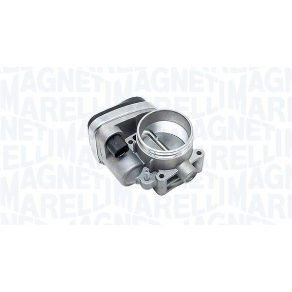 MAGNETI MARELLI 802000000116 Drosselklappenstutzen