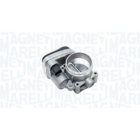 MAGNETI MARELLI 802000000116 Drosselklappenstutzen