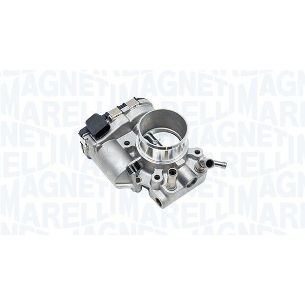 MAGNETI MARELLI 802000000119 Drosselklappenstutzen