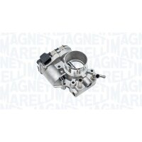 MAGNETI MARELLI 802000000119 Drosselklappenstutzen
