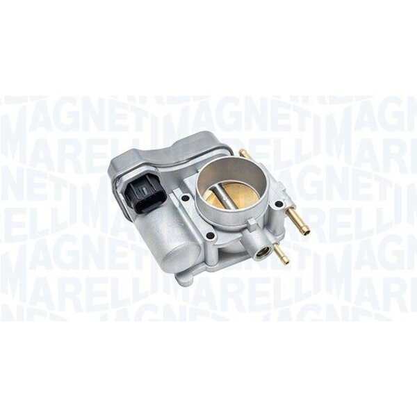 MAGNETI MARELLI 802000000120 Drosselklappenstutzen