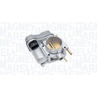 MAGNETI MARELLI 802000000120 Drosselklappenstutzen