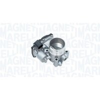MAGNETI MARELLI 802000000121 Drosselklappenstutzen