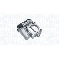 MAGNETI MARELLI 802000000122 Drosselklappenstutzen