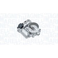MAGNETI MARELLI 802000000125 Drosselklappenstutzen
