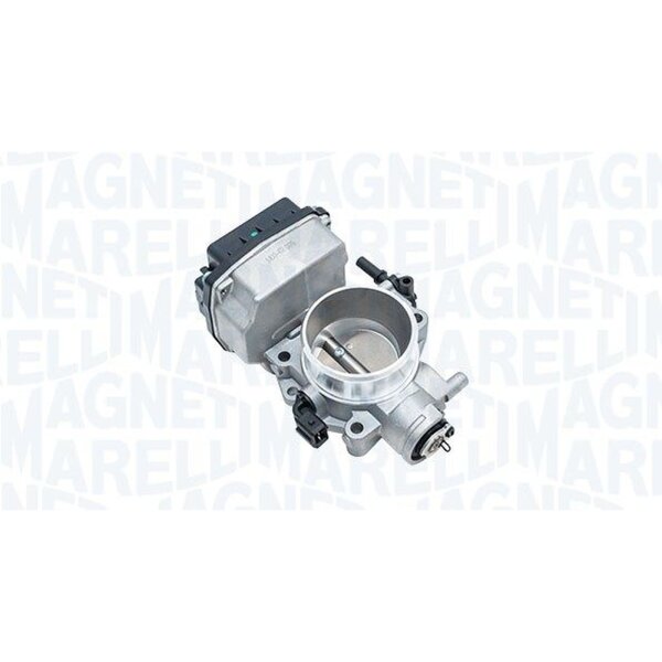 MAGNETI MARELLI 802000000126 Drosselklappenstutzen