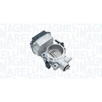 MAGNETI MARELLI 802000000126 Drosselklappenstutzen