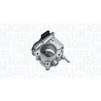MAGNETI MARELLI 802000000127 Drosselklappenstutzen