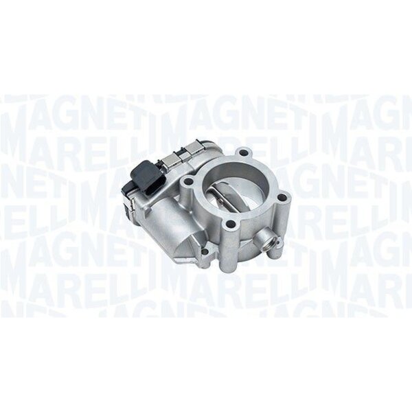 MAGNETI MARELLI 802000000129 Drosselklappenstutzen