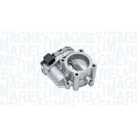 MAGNETI MARELLI 802000000129 Drosselklappenstutzen