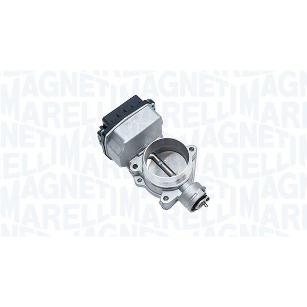 MAGNETI MARELLI 802000000133 Drosselklappenstutzen