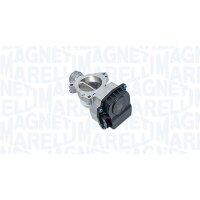MAGNETI MARELLI 802000000133 Drosselklappenstutzen