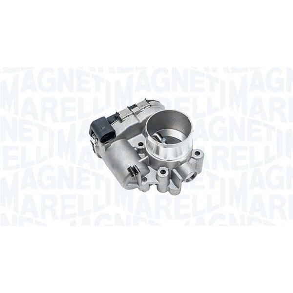 MAGNETI MARELLI 802000000134 Drosselklappenstutzen
