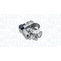 MAGNETI MARELLI 802000000134 Drosselklappenstutzen