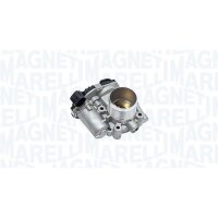 MAGNETI MARELLI 802000000137 Drosselklappenstutzen