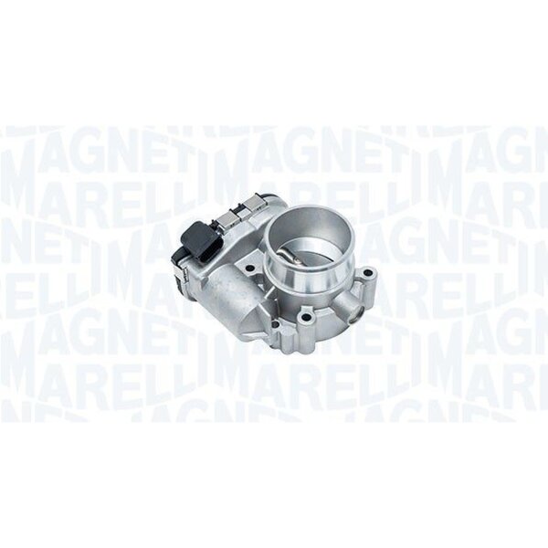 MAGNETI MARELLI 802000000138 Drosselklappenstutzen
