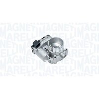 MAGNETI MARELLI 802000000138 Drosselklappenstutzen