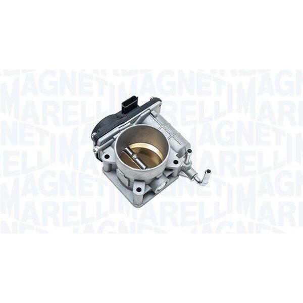 MAGNETI MARELLI 802000000140 Drosselklappenstutzen