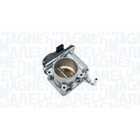 MAGNETI MARELLI 802000000140 Drosselklappenstutzen