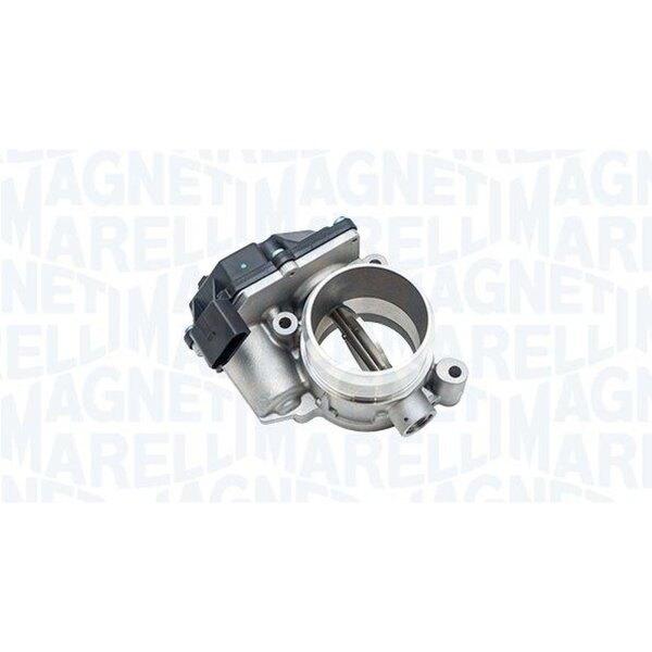 MAGNETI MARELLI 802000000144 Drosselklappenstutzen