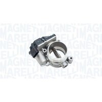 MAGNETI MARELLI 802000000144 Drosselklappenstutzen